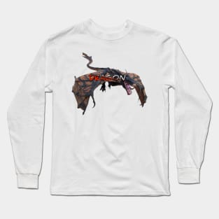 dragon Long Sleeve T-Shirt